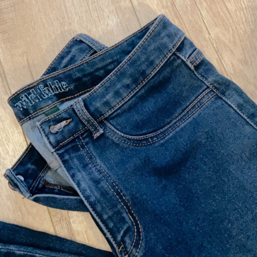 Wild Fable Straight Leg Jeans